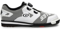 Dexter SST 8 Power Frame BOA (Men's) White/Black (Sale)